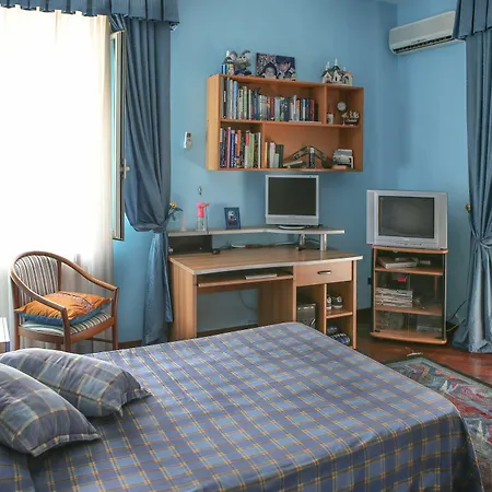 Del Prato Hotel